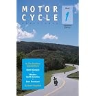 Motorcycle Adventures in the Southern Appalachians: North Georgia, Western North Carolina, East... by Hawk Hagebak