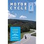 Motorcycle Adventures in the Southern Appalachians: North Georgia, Western North Carolina, East Tennessee Book 1