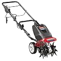 Troy-Bilt Electric Cultivator 6.5 Amp Electric Mower