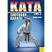 Shotokan Karate Kata, Vol. 2