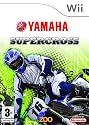 Yamaha supercross