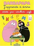 Barbapapa : J'apprends à écrire