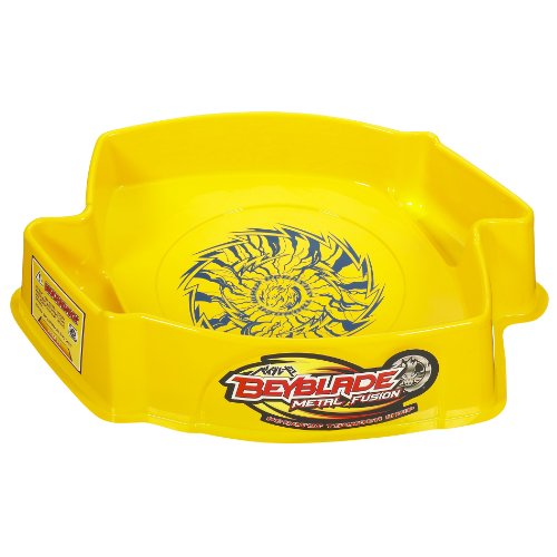 Beyblade Metal Fusion Stadium - Pegasus Thunder Whip 2 Beyblade Metal Fusion Stadium - Pegasus Thunder Whip 2