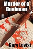 Murder of a Bookman: A Bentley Hollow Collectibles Mystery Novel / The Paperback Show Murders (Wildside Mystery Double #5)