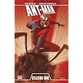 Season one : Ant-Man