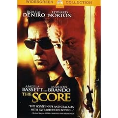 Score, The