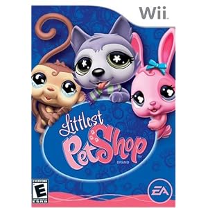 Littlest Pet Shop