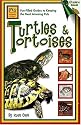 Turtles and Tortoises: Beginning Vivarium Systems