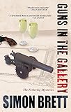 Guns in the gallery