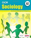 OCR A2 Sociology Student Book
