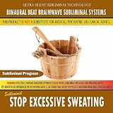 Stop Excessive Sweating