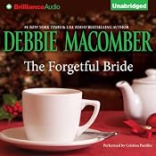The Forgetful Bride | [Debbie Macomber]