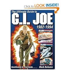 The Ultimate Guide to G.I. Joe 1982-1994