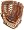 Nokona AMG1100K-MT 11-Inch Modified Trap Buckaroo Hide Baseball Glove (Right-Handed Throw)