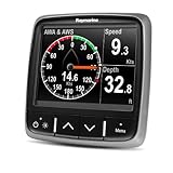 Raymarine i70 Multifunktionsinstrument
