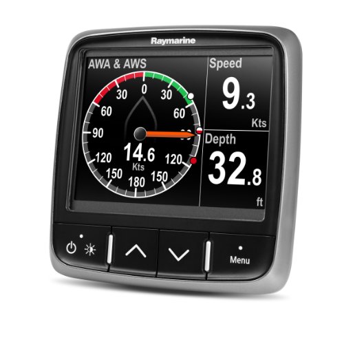 Raymarine i70 Multifunktionsinstrument