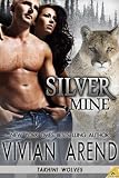 Silver Mine: Takhini Wolves