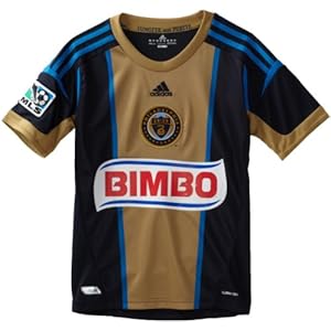 philly union jersey