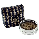 Zi Loose Tea Wallet