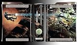 Dead Space Collector's Edition Art Isaac Game Vinyl Decal Skin Protector Cover #4 for Microsoft Xbox 360 Dead Space Collector's Edition Art Isaac Game Vinyl Decal Skin Protector Cover #4 for Microsoft Xbox 360