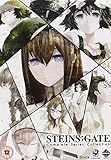 STEINS;GATE コンプリート DVD-BOX (全25話, 625分) シュタインズゲート シュタゲ アニメ [DVD] [Import] [PAL, 再生環境をご確認ください]