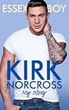 Book - Essex Boy: My Story