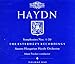 Haydn: Symphonies Nos. 1-20