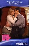 Androletti's Mistress (Modern Romance)
