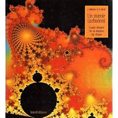 Un miroir turbulent