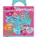 Books : VP27 - Mermaids Valentine Fun Pack (Cards)