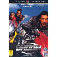 Dhoom [2004]