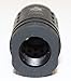 BattleComp 2.1 SVC 5.56 Black Melonite Muzzle Brake BC2.1 1/2x28 RH BCE Comp