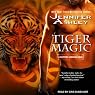 Tiger Magic: Shifters Unbound, Book 5