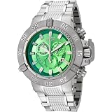 Invicta Mens 6687 Subaqua Collection Noma III Chronograph Stainless Steel Watch Set Invicta Mens 6687 Subaqua Collection Noma III Chronograph Stainless Steel Watch Set