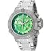 Invicta Men's 6687 Subaqua Collection Noma III Chronograph Stainless Steel Watch Set