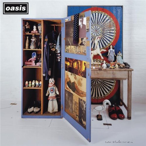 Champagne Supernova