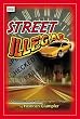 Z-Man Games 4028 - Street Illegal