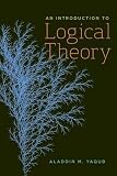 An introduction to logical theory