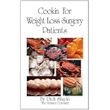 Cooking For Weight Loss Surgery Patients