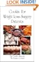 Cooking For Weight Loss Surgery Patients