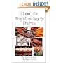 Cooking For Weight Loss Surgery Patients