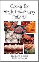 Cooking For Weight Loss Surgery Patients