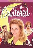 DVD : Bewitched - The Complete Sixth Season