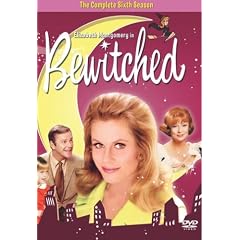 Bewitched - The Complete Sixth Season