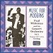 Music for Moderns, Vol. 1 Image of Music for Moderns, Vol. 1