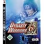 Dynasty Warriors 6
