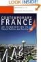 Contemporary France: Introduction to French Politics and Society (Hodder Arnold Publication)
