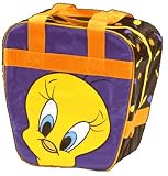  : Brunswick 1 Ball Bowlingtasche " Tweety "