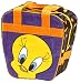 Sports : Brunswick 1 Ball Bowlingtasche " Tweety "