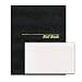 National Brand Roll Call Book, Bound, 9.5 x 7.87 Inches, White, 48 Pages per Book (43523)